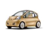 Nissan Nuvu Concept 2008 года